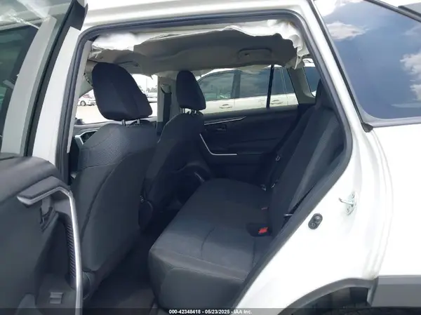 2T3H1RFV0PC228305 2023 TOYOTA RAV 4 - Image 8
