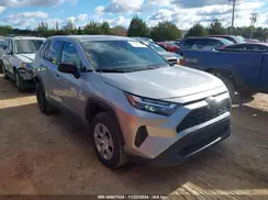 2T3H1RFV0PC230538 2023 TOYOTA RAV 4