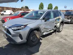 2T3H1RFV0PC239580 2023 TOYOTA RAV 4