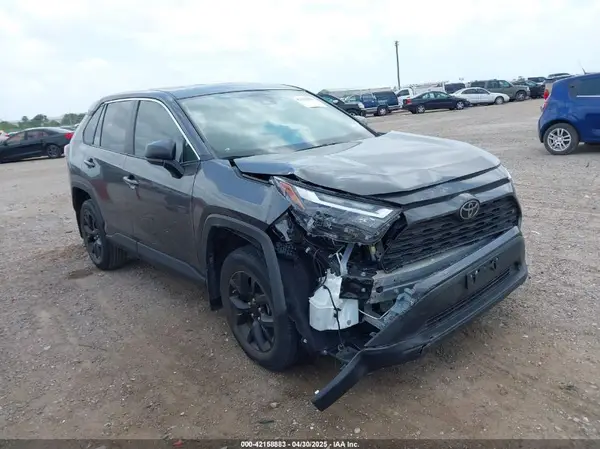 2T3H1RFV0PC242415 2023 TOYOTA RAV 4 - Image 1