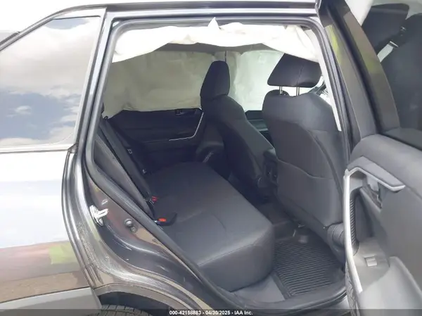 2T3H1RFV0PC242415 2023 TOYOTA RAV 4 - Image 8