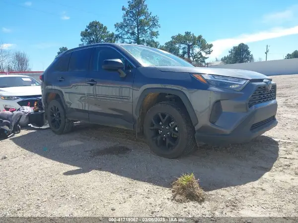 2T3H1RFV0PC251101 2023 TOYOTA RAV 4 - Image 1