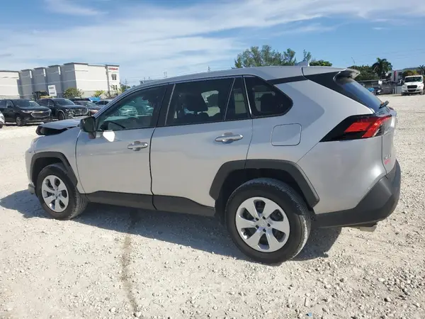 2T3H1RFV0PC251860 2023 TOYOTA RAV 4 - Image 2