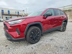 2T3H1RFV0PW240694 2023 TOYOTA RAV 4