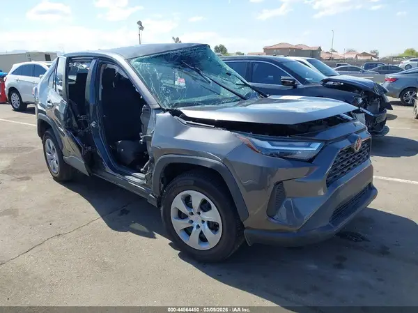 2T3H1RFV0PW245992 2023 TOYOTA RAV 4 - Image 1