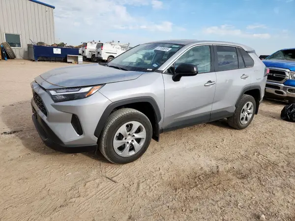 2T3H1RFV0PW247290 2023 TOYOTA RAV 4 - Image 1