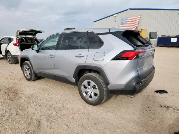 2T3H1RFV0PW247290 2023 TOYOTA RAV 4 - Image 2