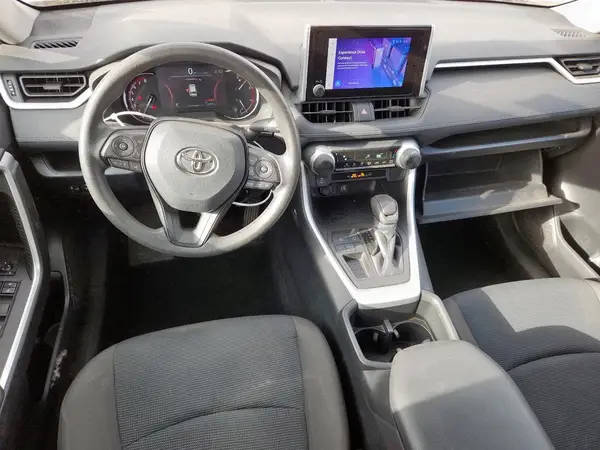 2T3H1RFV0PW247290 2023 TOYOTA RAV 4 - Image 8
