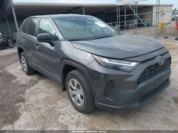 2T3H1RFV0PW247967 2023 TOYOTA RAV 4 - Image 1