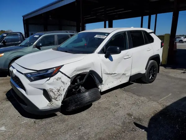 2T3H1RFV0PW253168 2023 TOYOTA RAV 4 - Image 1