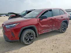 2T3H1RFV0PW257852 2023 TOYOTA RAV 4