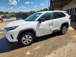 2T3H1RFV0PW258032 2023 TOYOTA RAV 4