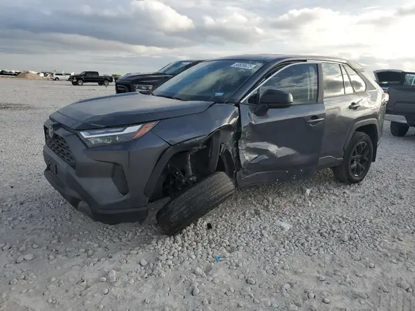 2T3H1RFV0PW259486 2023 TOYOTA RAV 4 - Image 1