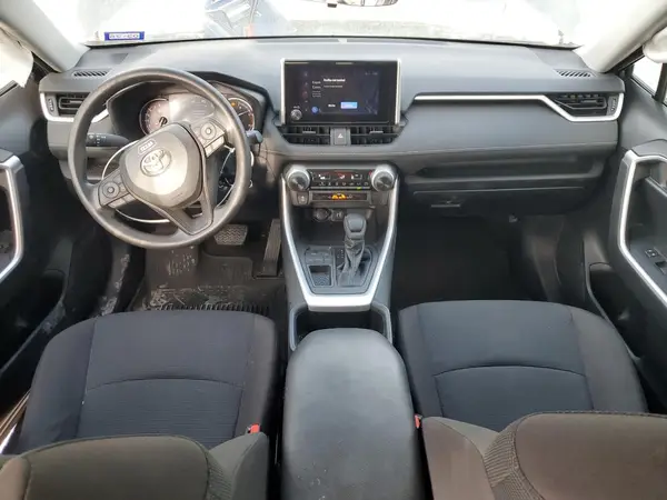 2T3H1RFV0PW259486 2023 TOYOTA RAV 4 - Image 8