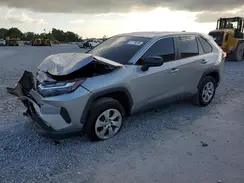 2T3H1RFV0PW268138 2023 TOYOTA RAV 4