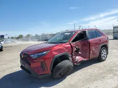 2T3H1RFV0PW268592 2023 TOYOTA RAV 4