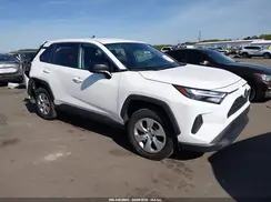 2T3H1RFV0PW275820 2023 TOYOTA RAV 4