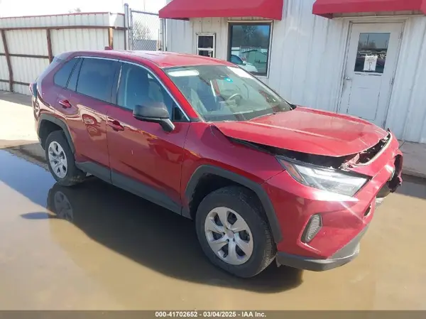 2T3H1RFV0PW289121 2023 TOYOTA RAV 4 - Image 1
