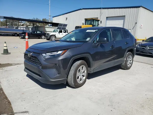 2T3H1RFV0PW292259 2023 TOYOTA RAV 4 - Image 1