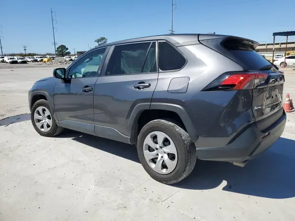 2T3H1RFV0PW292259 2023 TOYOTA RAV 4 - Image 2