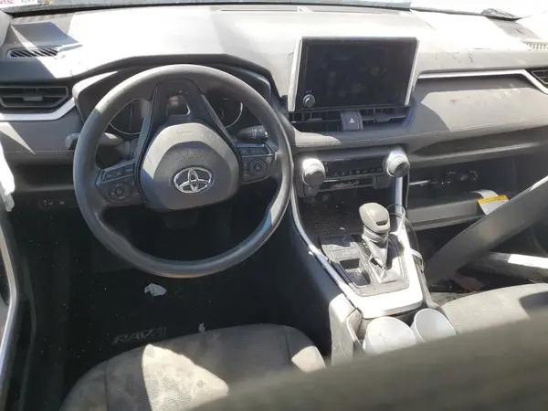 2T3H1RFV0PW292259 2023 TOYOTA RAV 4 - Image 8