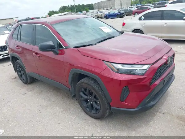 2T3H1RFV0PW293668 2023 TOYOTA RAV 4 - Image 1