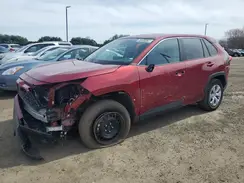 2T3H1RFV0PW297686 2023 TOYOTA RAV 4