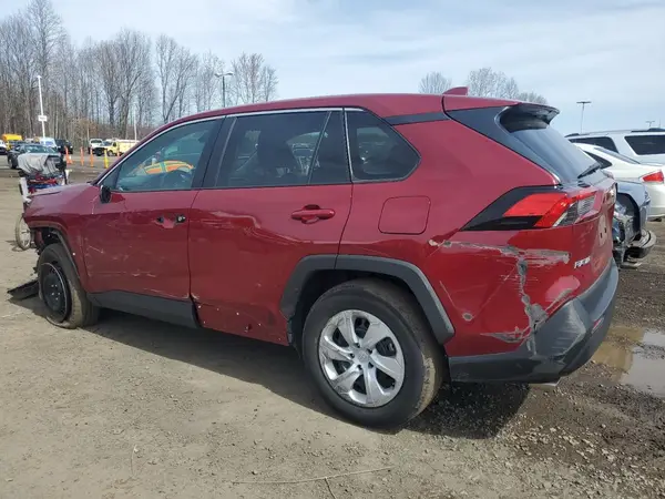 2T3H1RFV0PW297686 2023 TOYOTA RAV 4 - Image 2