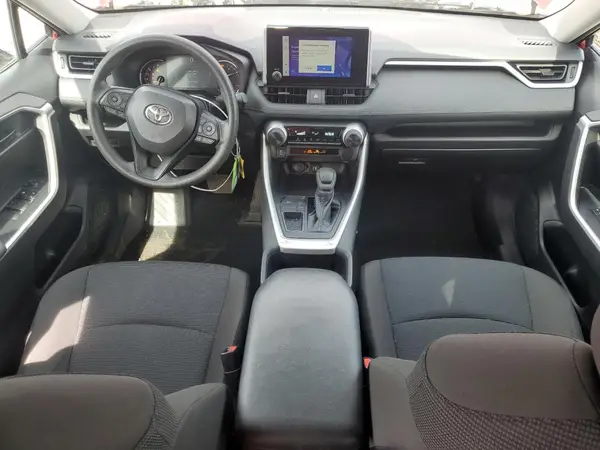 2T3H1RFV0PW297686 2023 TOYOTA RAV 4 - Image 8