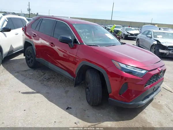 2T3H1RFV0PW298689 2023 TOYOTA RAV 4 - Image 1