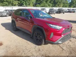 2T3H1RFV0PW298935 2023 TOYOTA RAV 4