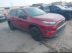 2T3H1RFV0PW299275 2023 TOYOTA RAV 4