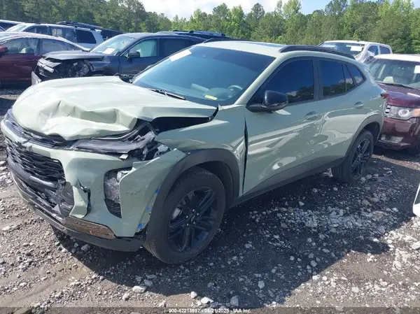 2T3H1RFV0RC258665 2024 TOYOTA RAV 4 - Image 2