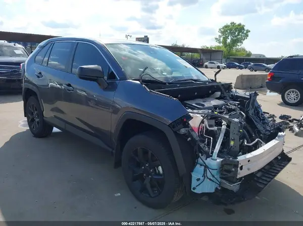 2T3H1RFV0RC259296 2024 TOYOTA RAV 4 - Image 1