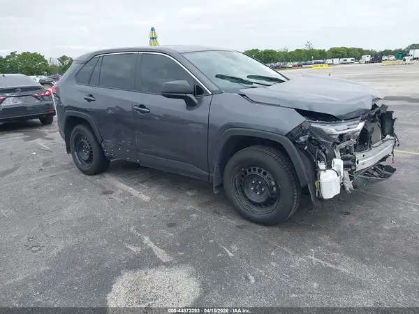 2T3H1RFV0RC261565 2024 TOYOTA RAV 4 - Image 1