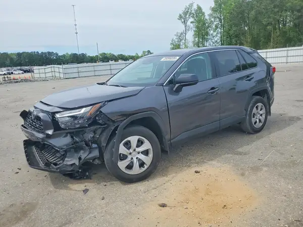 2T3H1RFV0RC266331 2024 TOYOTA RAV 4 - Image 1