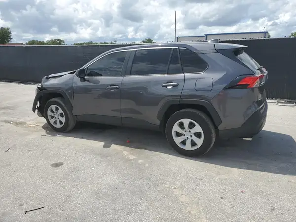 2T3H1RFV0RC290127 2024 TOYOTA RAV 4 - Image 2