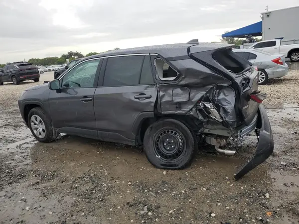 2T3H1RFV0RC294226 2024 TOYOTA RAV 4 - Image 2