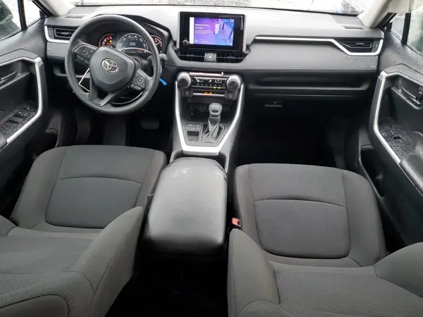 2T3H1RFV0RC294226 2024 TOYOTA RAV 4 - Image 8