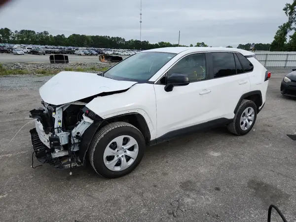2T3H1RFV0RC296235 2024 TOYOTA RAV 4 - Image 1