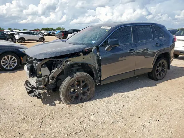 2T3H1RFV0RW306051 2024 TOYOTA RAV 4 - Image 1