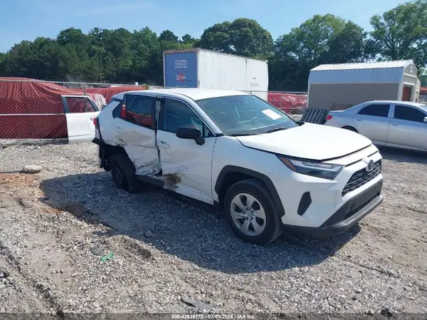 2T3H1RFV0RW310441 2024 TOYOTA RAV 4 - Image 1