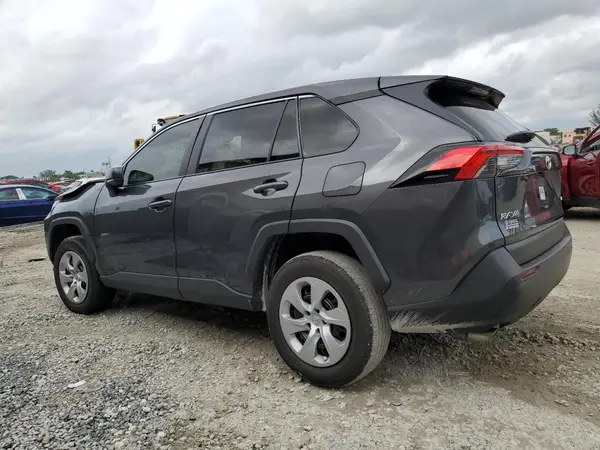 2T3H1RFV0RW312853 2024 TOYOTA RAV 4 - Image 2
