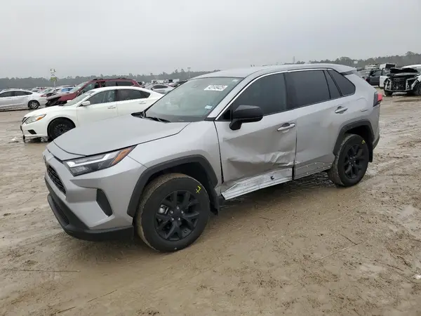 2T3H1RFV0RW314831 2024 TOYOTA RAV 4 - Image 1
