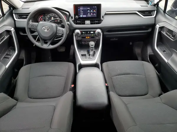 2T3H1RFV0RW314831 2024 TOYOTA RAV 4 - Image 8