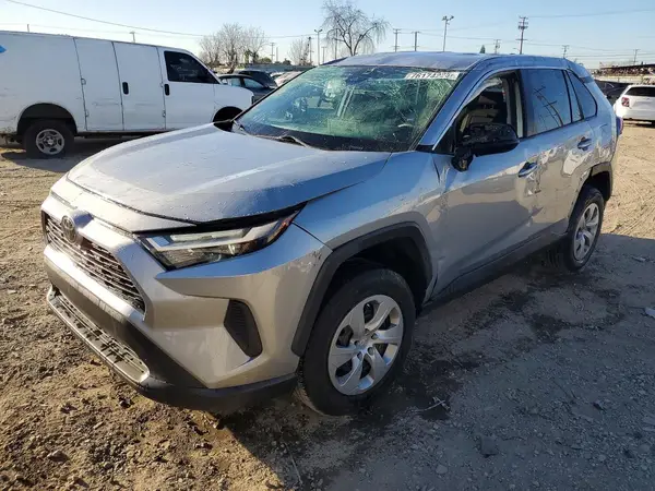 2T3H1RFV0RW317454 2024 TOYOTA RAV 4 - Image 1