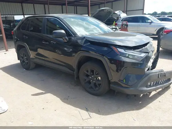 2T3H1RFV0RW336764 2024 TOYOTA RAV 4 - Image 1
