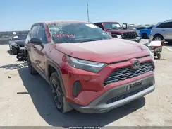2T3H1RFV0RW348087 2024 TOYOTA RAV 4