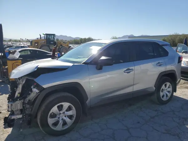 2T3H1RFV0RW349210 2024 TOYOTA RAV 4 - Image 1