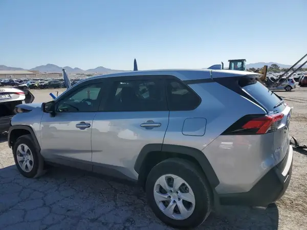 2T3H1RFV0RW349210 2024 TOYOTA RAV 4 - Image 2